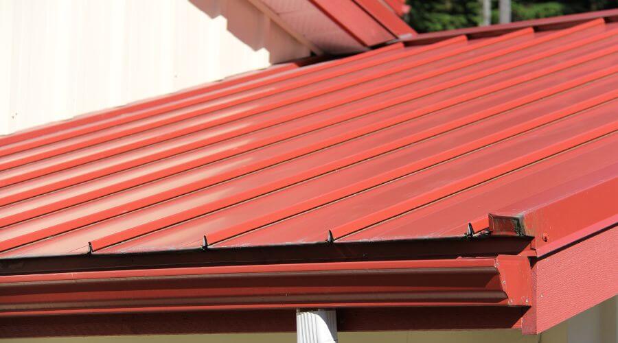 Industrial Roof Maintenance in Peck, KS
